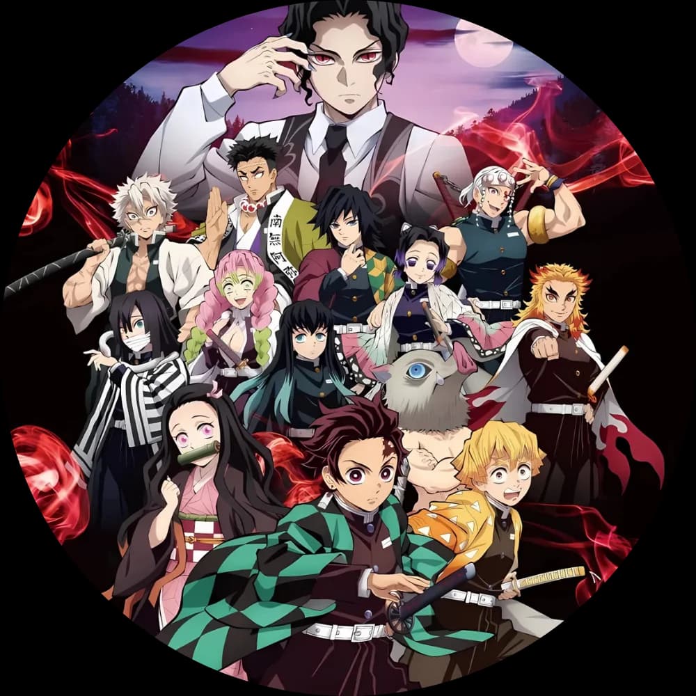 Demon Slayer