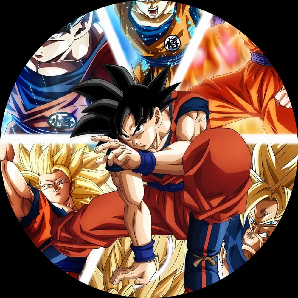 Dragon Ball