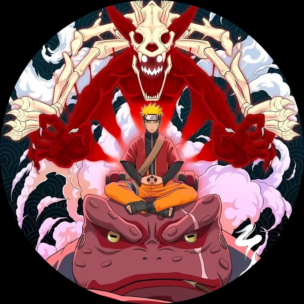 Naruto