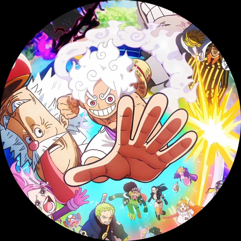 One Piece