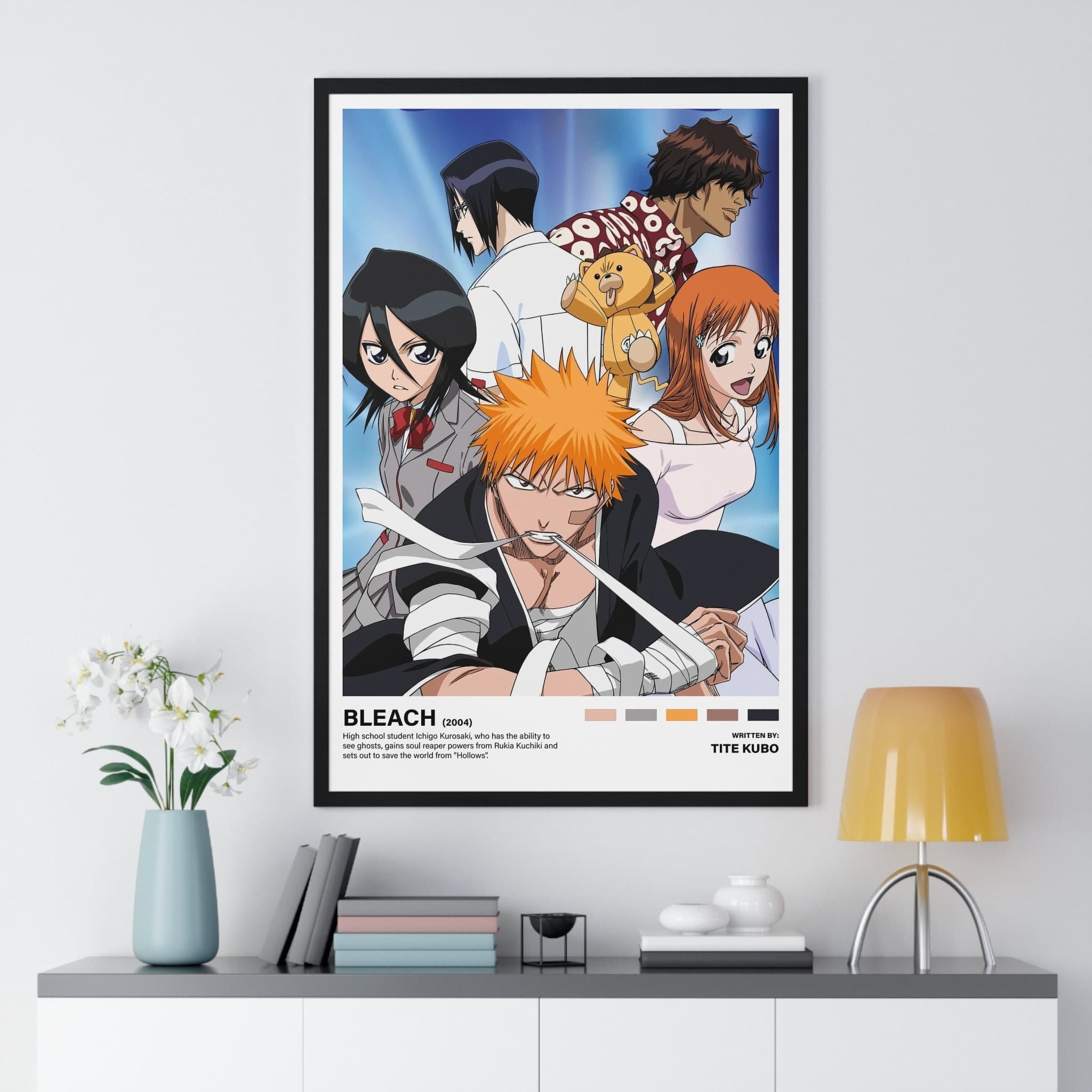 Posters