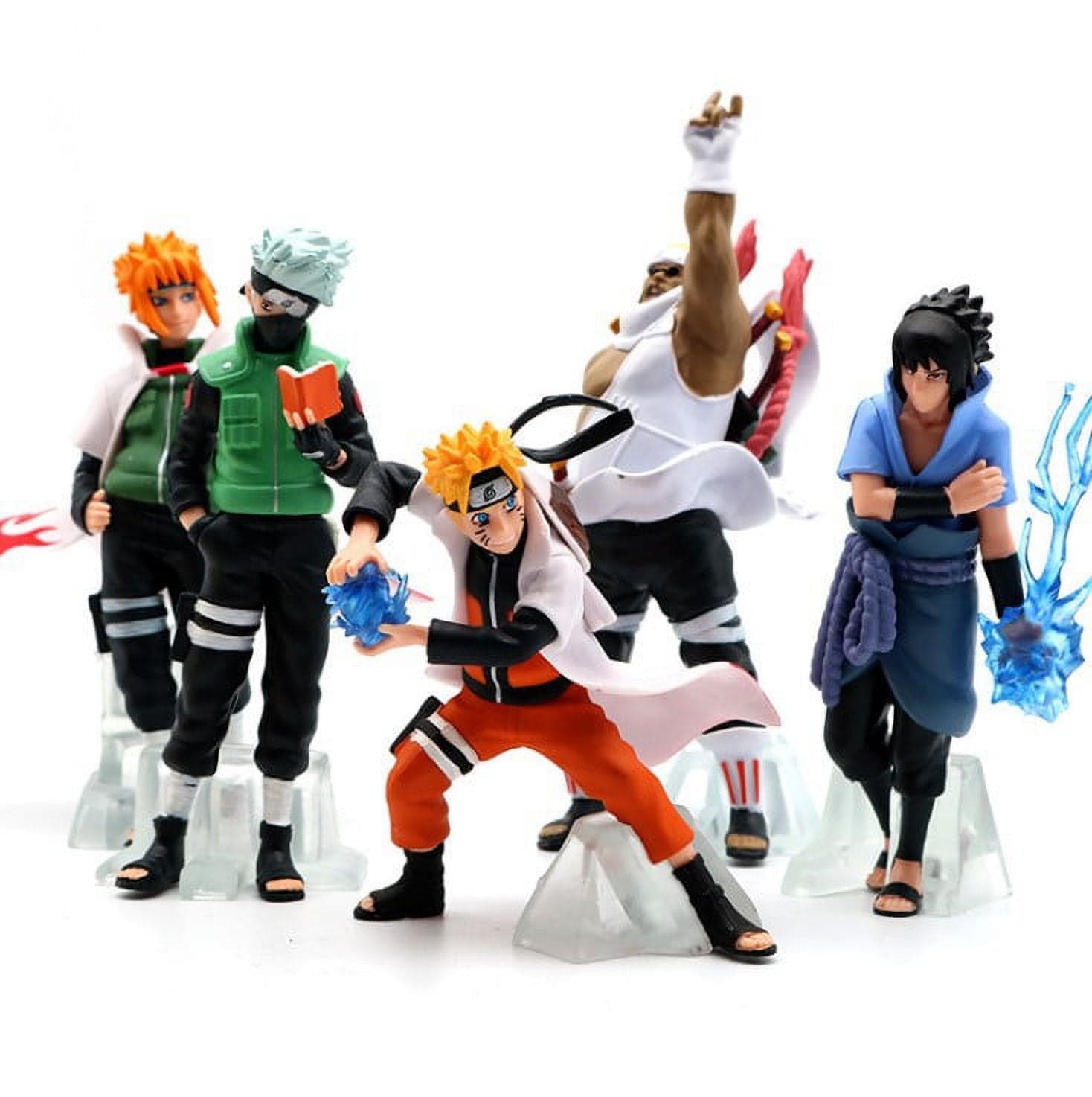 Action Figures