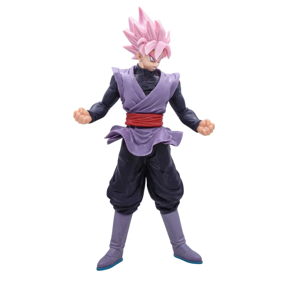 Goku Black Zamasu Action Figure (18 Cm Height) - Dragon Ball Z - Image 2