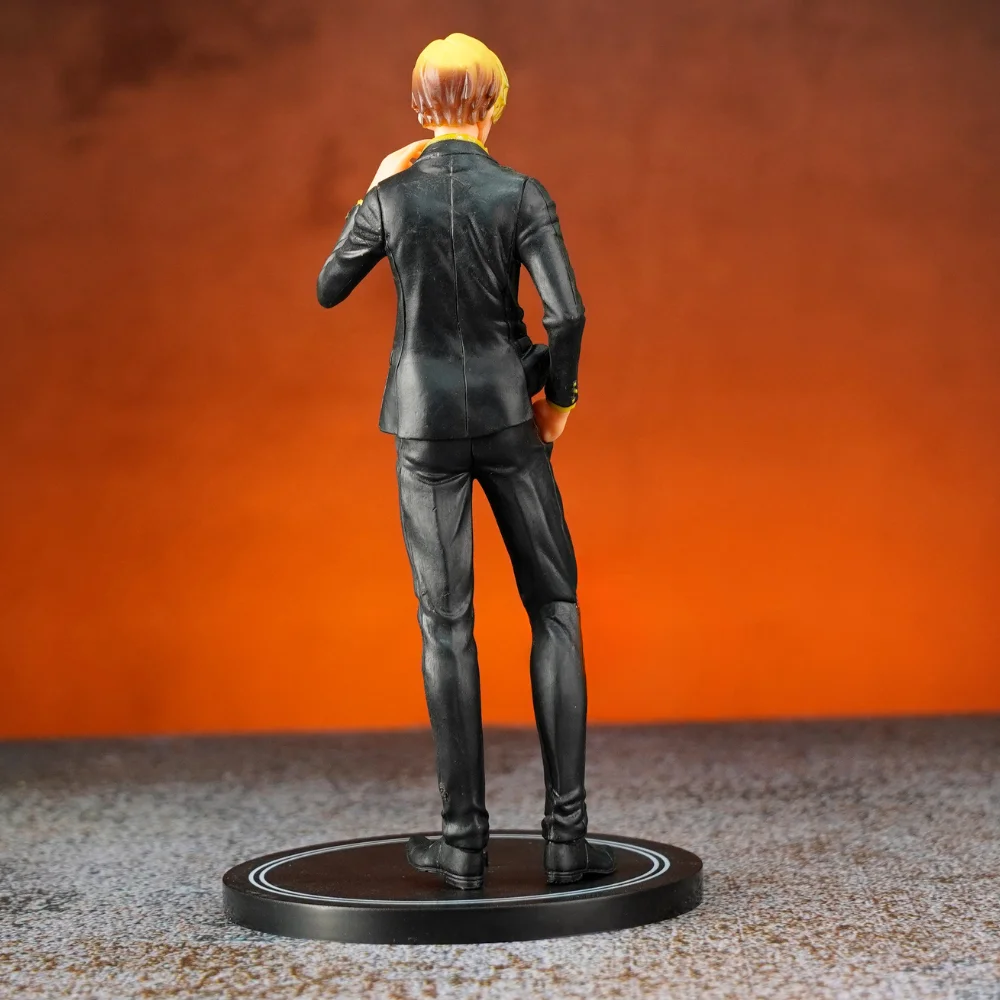Sanji Standing Pose Action Figure - One Piece - Image 4
