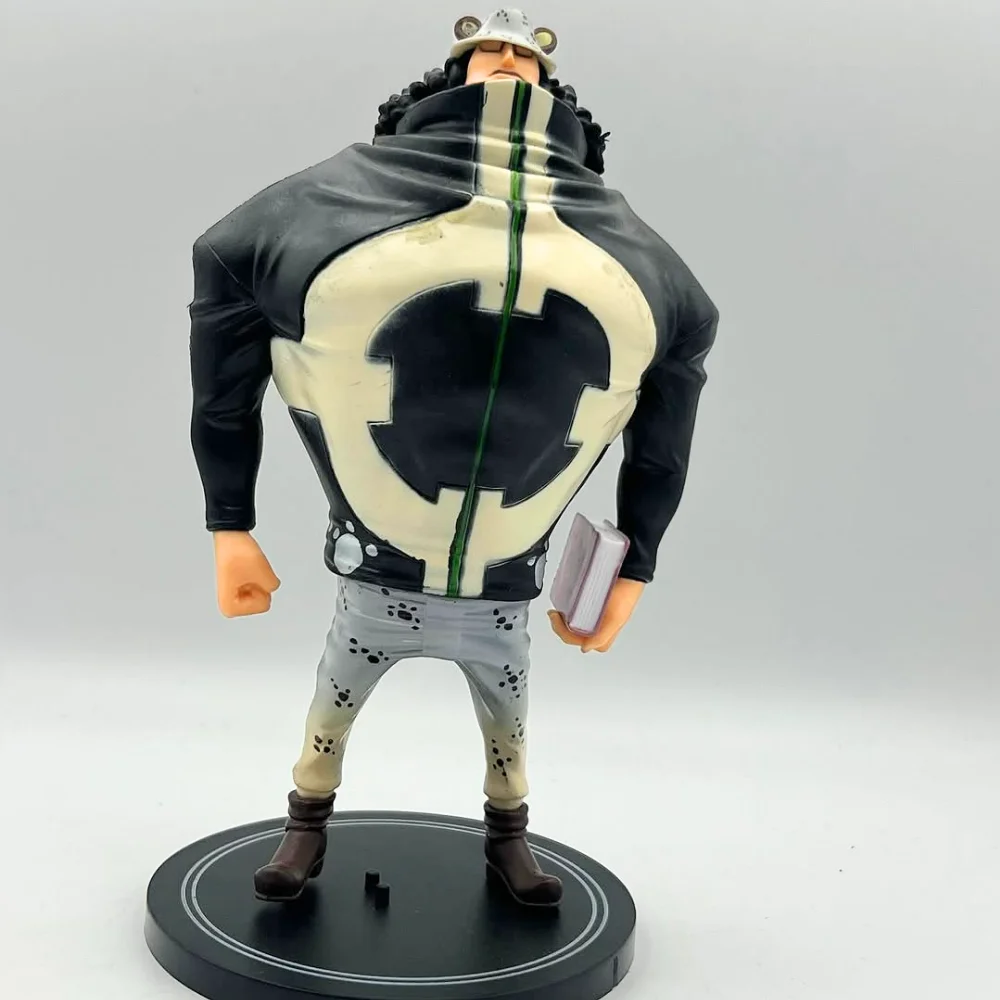 Bartholomew Kuma Action Figure (20 Cm Height) - One Piece - Image 3
