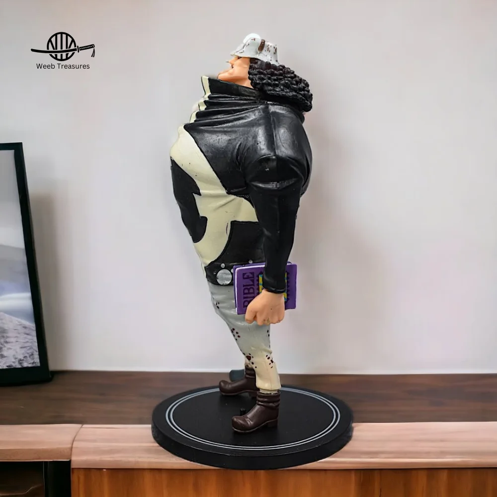 Bartholomew Kuma Action Figure (20 Cm Height) - One Piece - Image 4