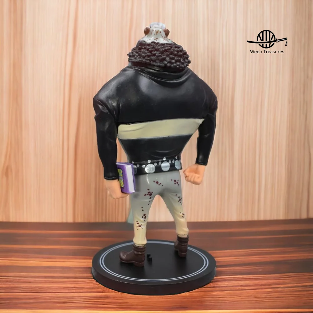 Bartholomew Kuma Action Figure (20 Cm Height) - One Piece - Image 5