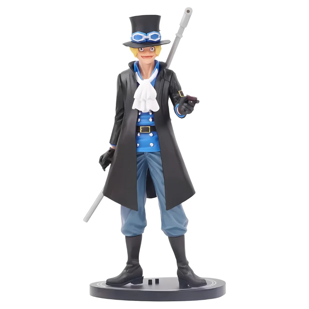 Sabo Revolutionary Army Action Figure (20 Cm Height) - One Piece - Image 2
